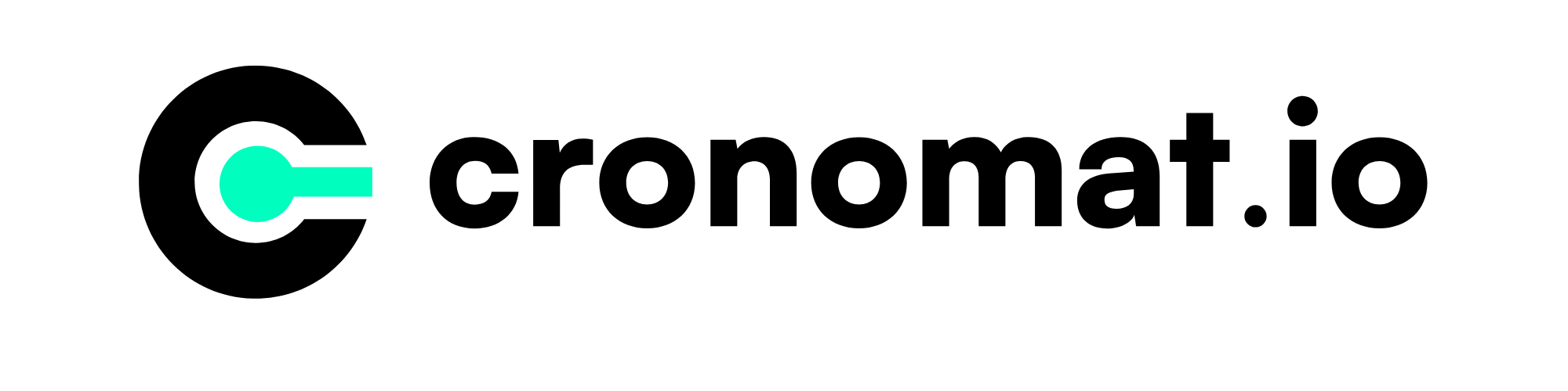 Cronomat.io