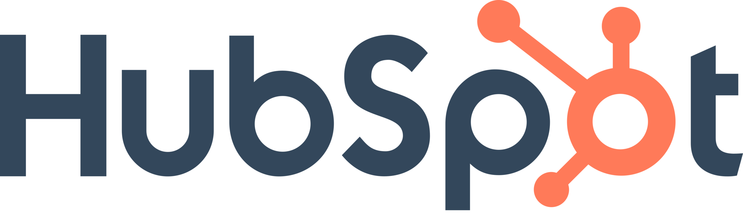 hubspot - logo