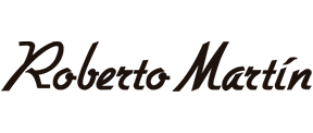 Roberto Martín