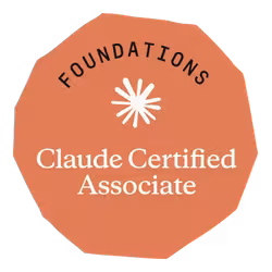 Claude certificacion