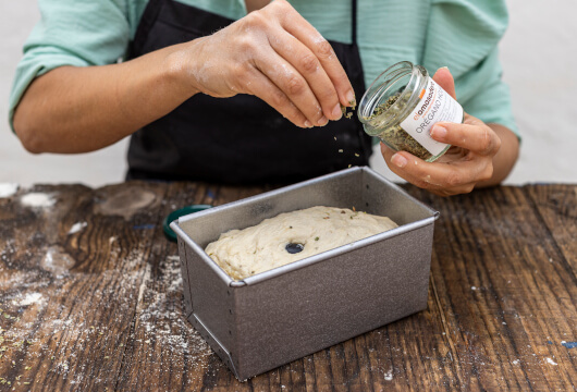 Moldes para pan, producto de la tienda online El Amasadero